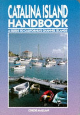 Catalina Island Handbook (Moon Handbooks) Leisure, Home & Garden