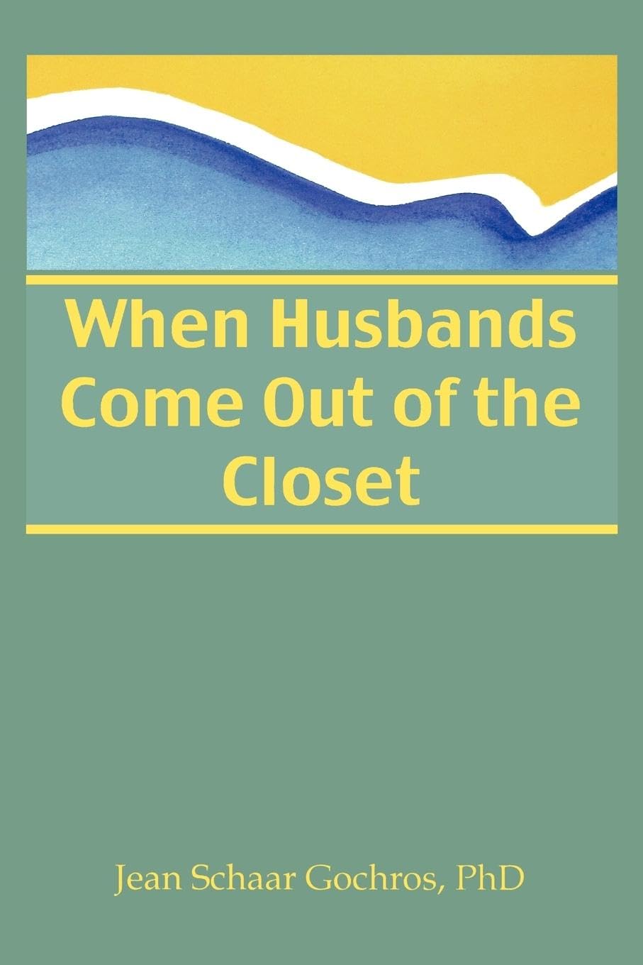 When Husbands Come Out of the Closet book