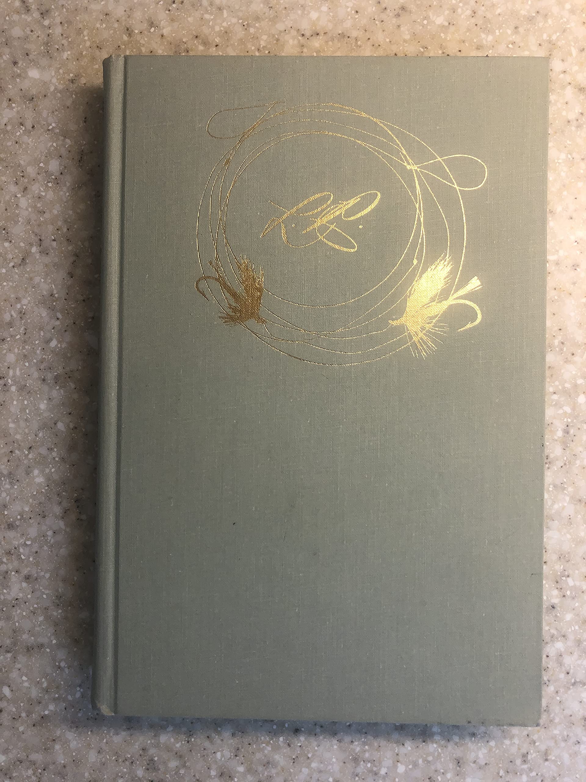Lee Richardson's B.C: Tales of fishing in British Columbia (The Book club of limited editions for the discriminating fly fisherman ; v. 1) Books
