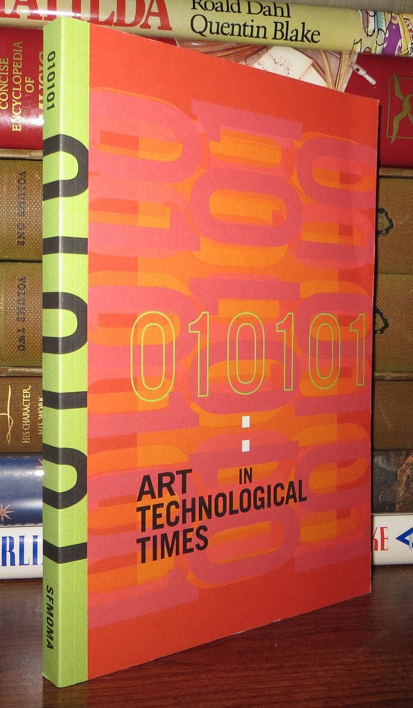 010101: Art in Technological Times Architecture