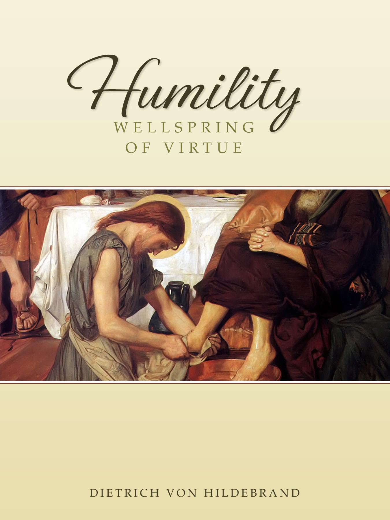 Humility: Wellspring of Virtue Social Sciences