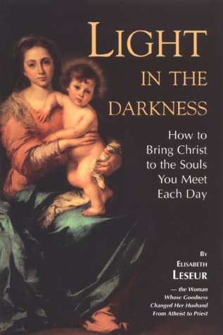 Light in the Darkness: How to Bring Christ to the Souls You Meet Each Day book