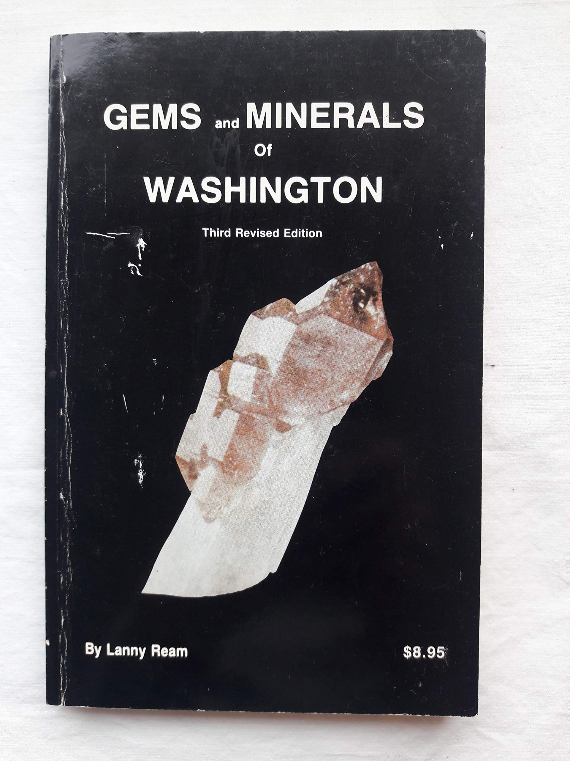 Gems & Minerals of Washington Mathematics