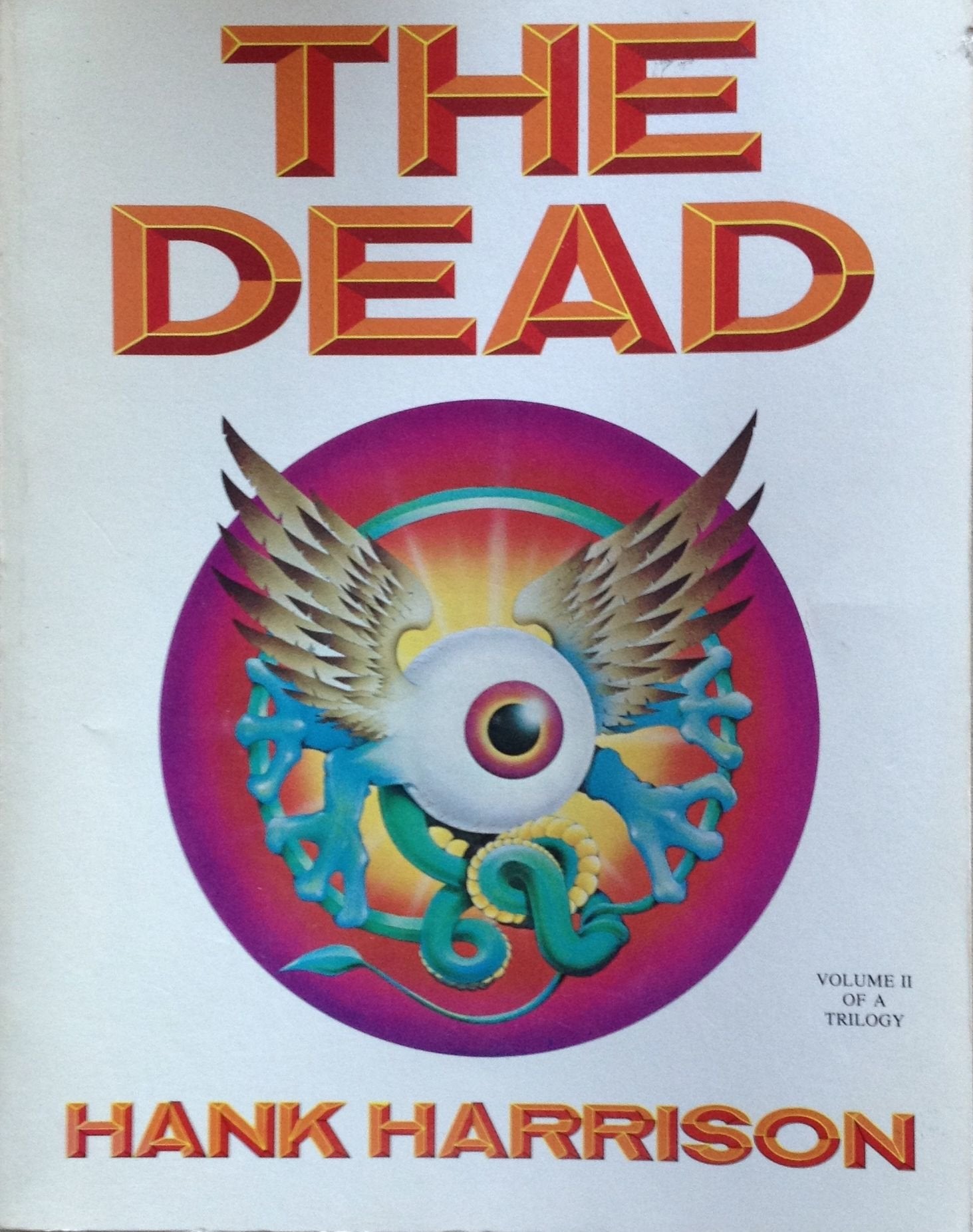 Dead (The Dead Book) Social Sciences