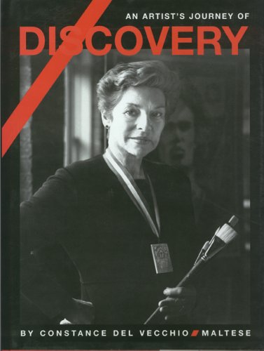 An Artist's Journey of Discovery Art & Literature