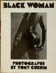 Product Image: Black Woman