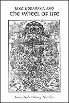 King Udrayana and the Wheel of Life: The History and Meaning of the Buddhist Teaching of Dependent Origination Religion & Esotericism