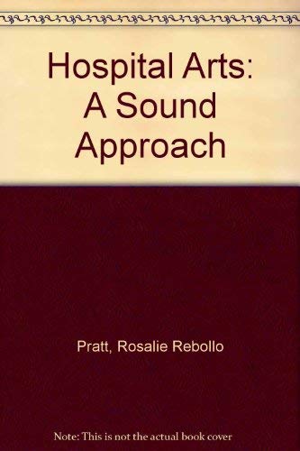 Hospital Arts - A Sound Approach Medicine