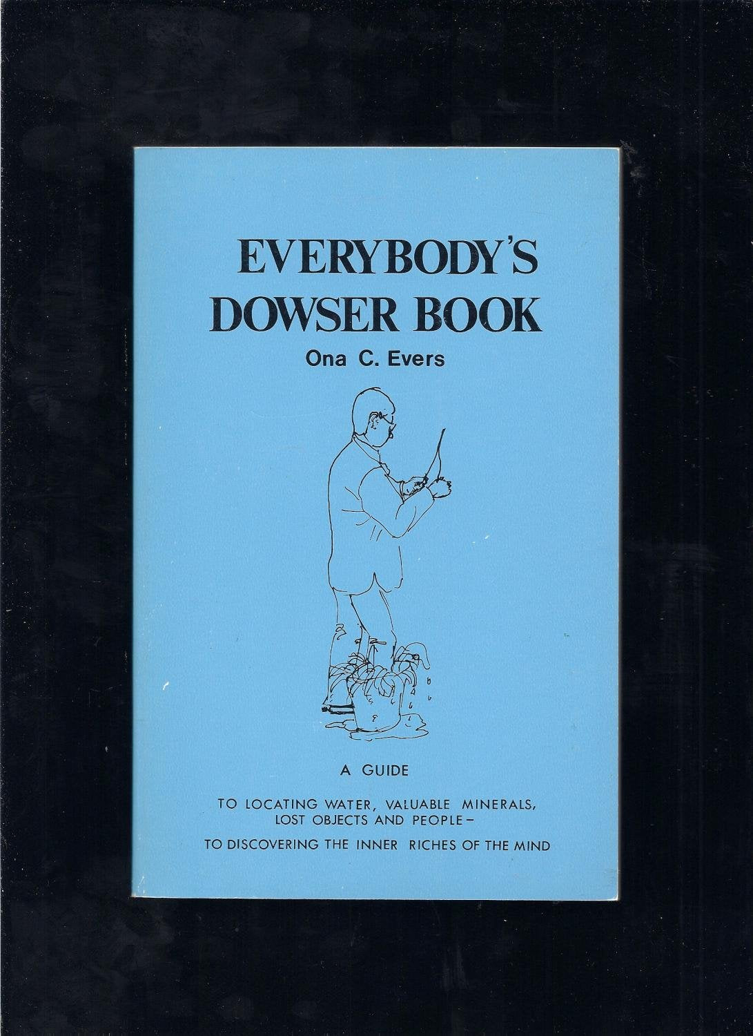 Everybody's Dowser Book Books