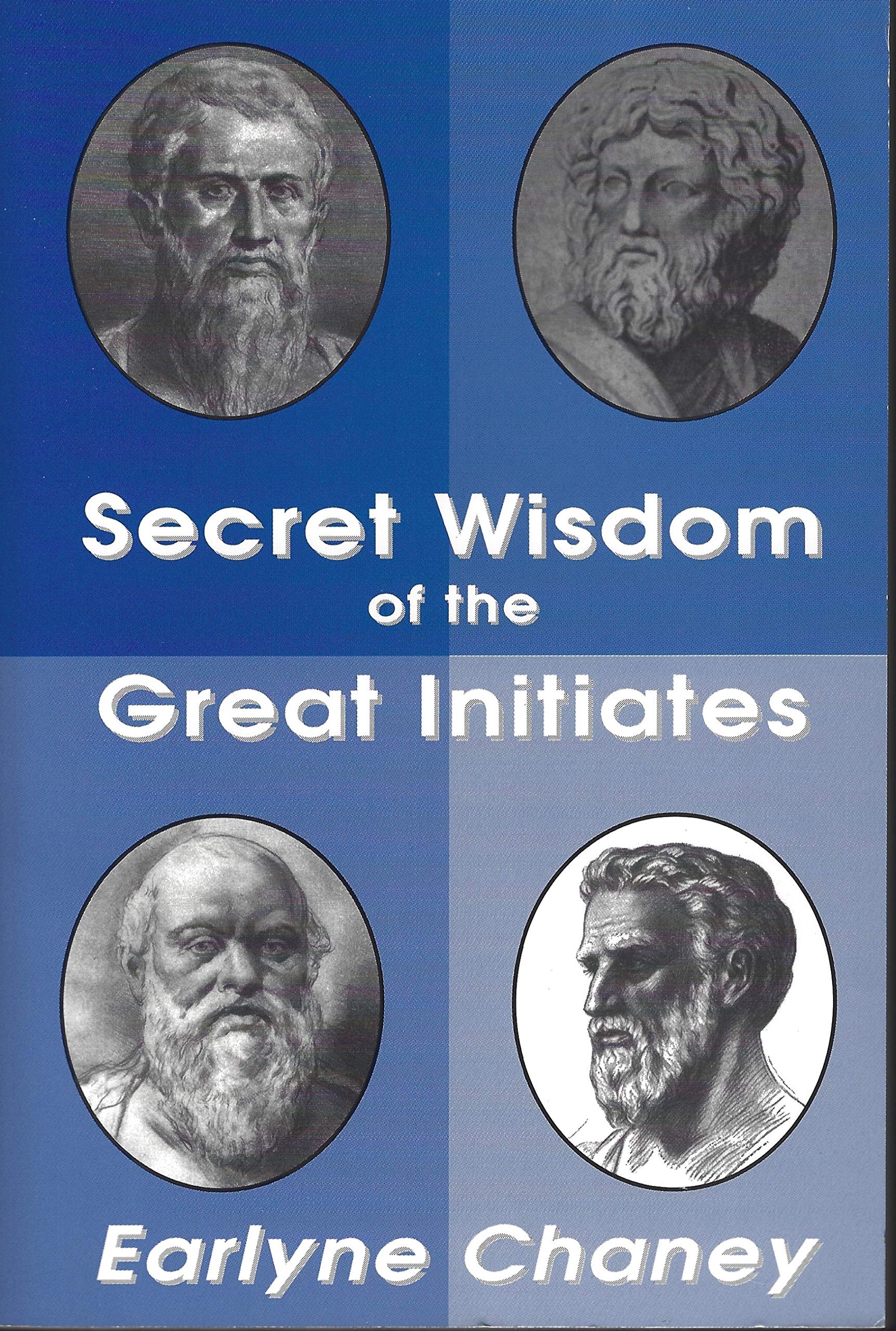 Secret Wisdom of the Great Initiates Religion & Esotericism