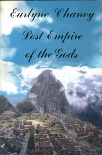 Lost Empire of the Gods Religion & Esotericism