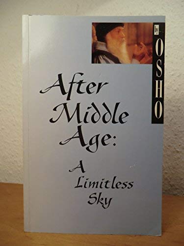 Product Image: After Middle Age: A Limitless Sky