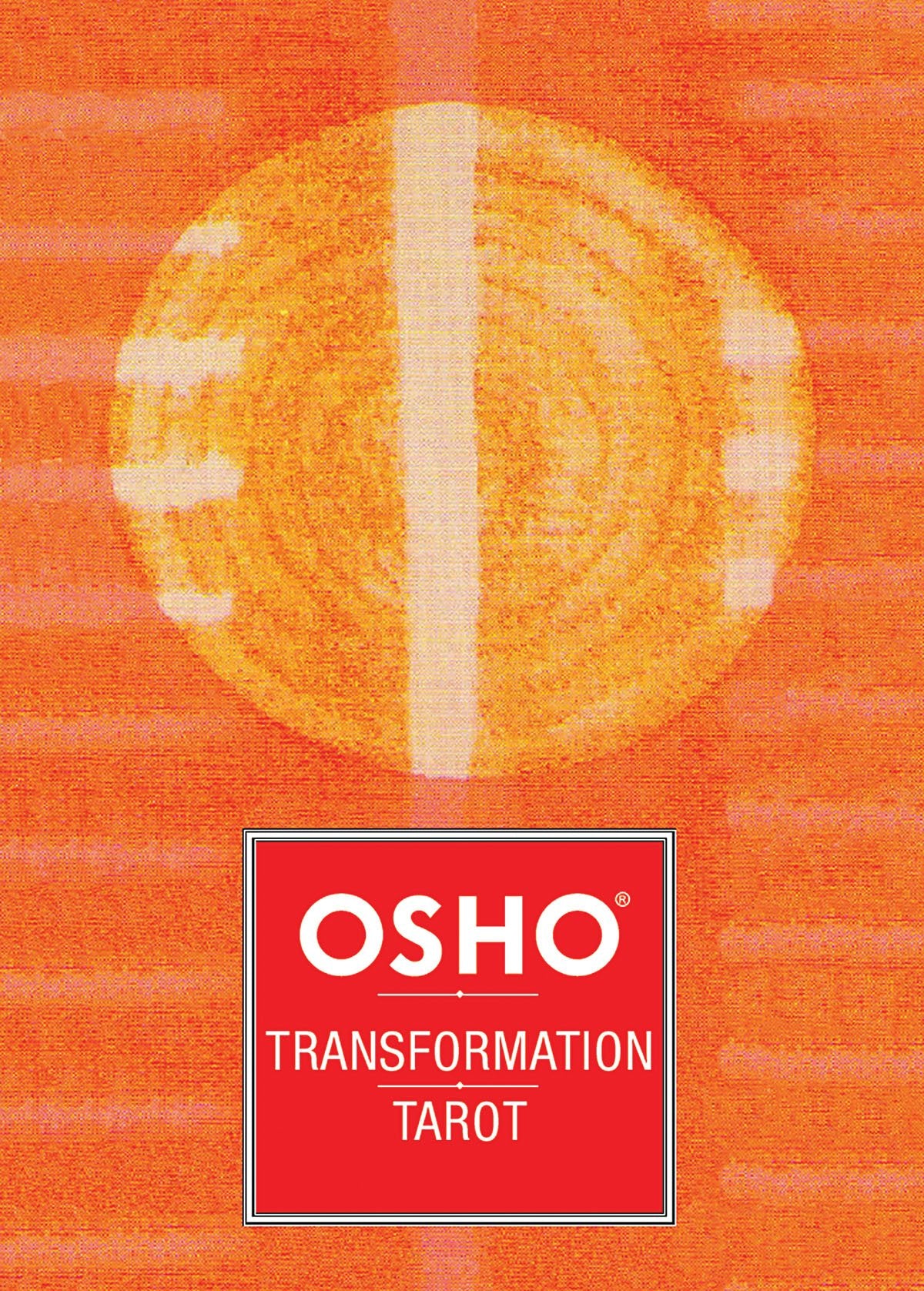 OSHO Transformation Tarot: 60 Illustrated Cards and Book for Insight and Renewal Business, Finance & Career