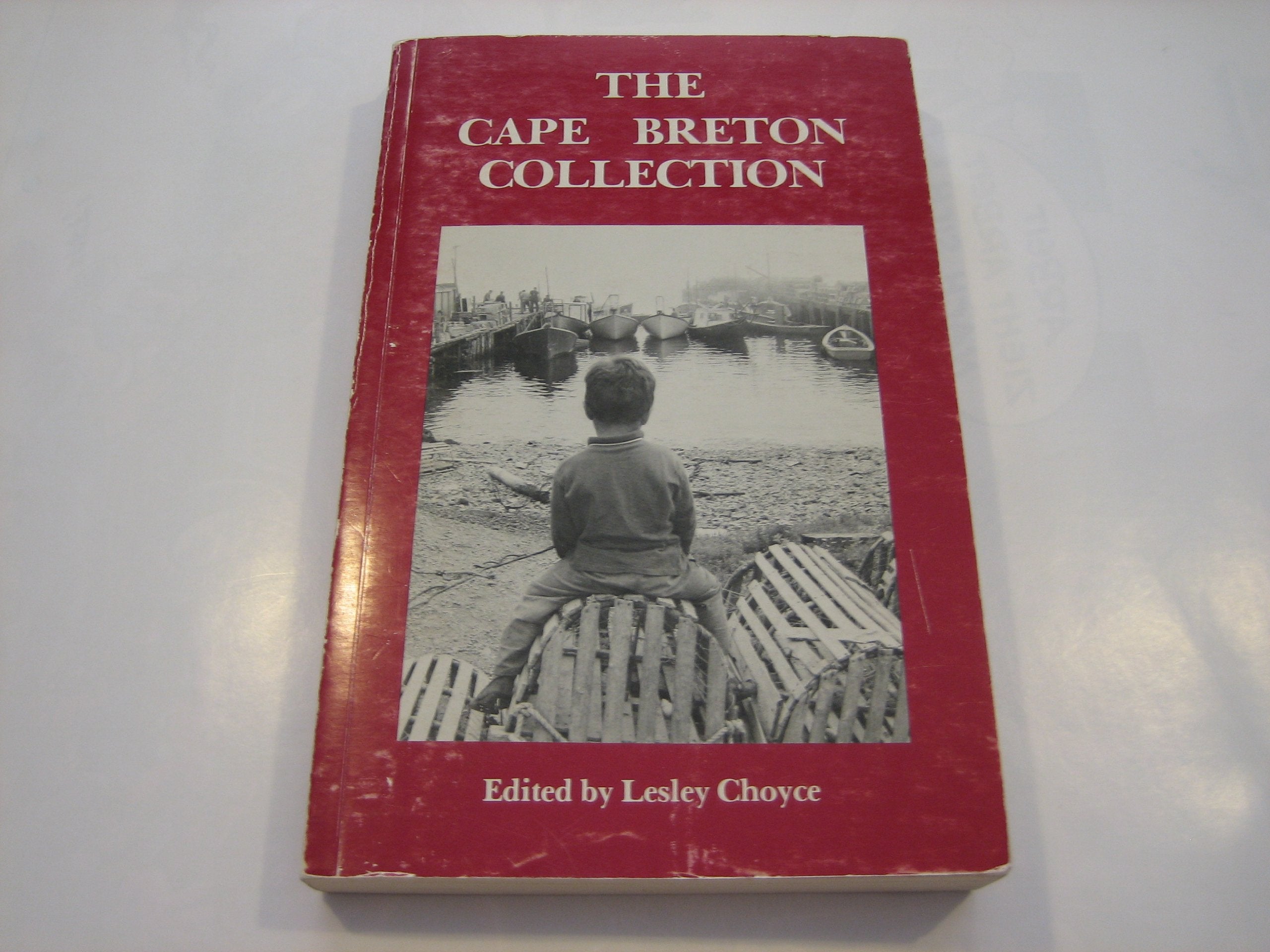 Product Image: The Cape Breton Collection