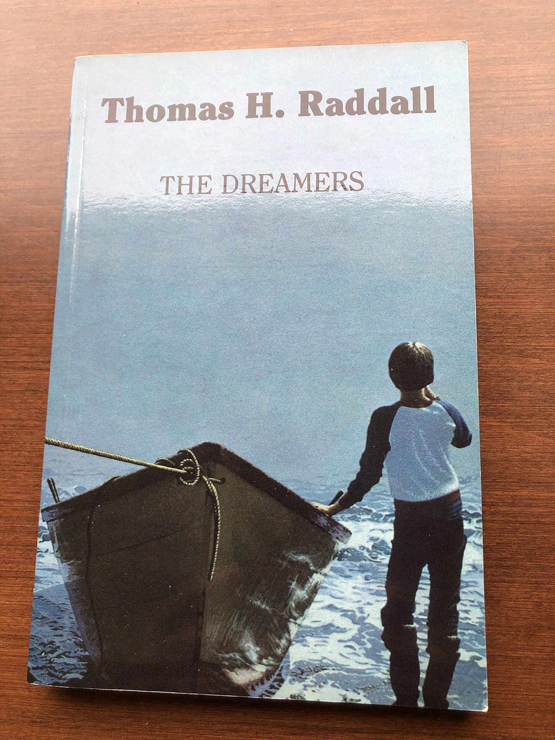 Product Image: The Dreamers (Atlantic Classics Series)
