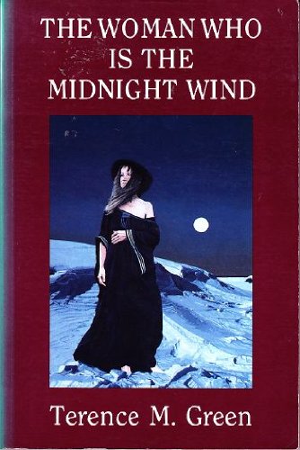 Product Image: The Woman Who Is the Midnight Wind