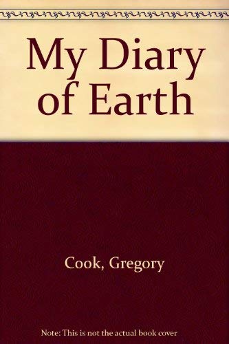 Product Image: My Diary of Earth