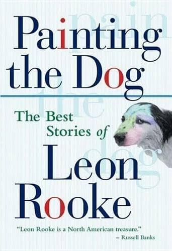 Product Image: Painting the Dog
