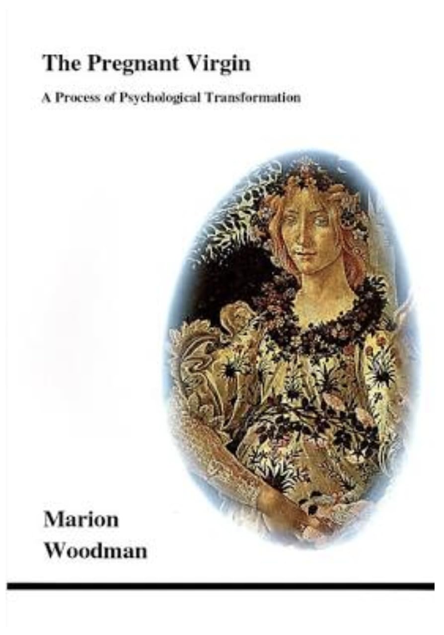 Pregnant Virgin: A Process of Psychological Transformation book