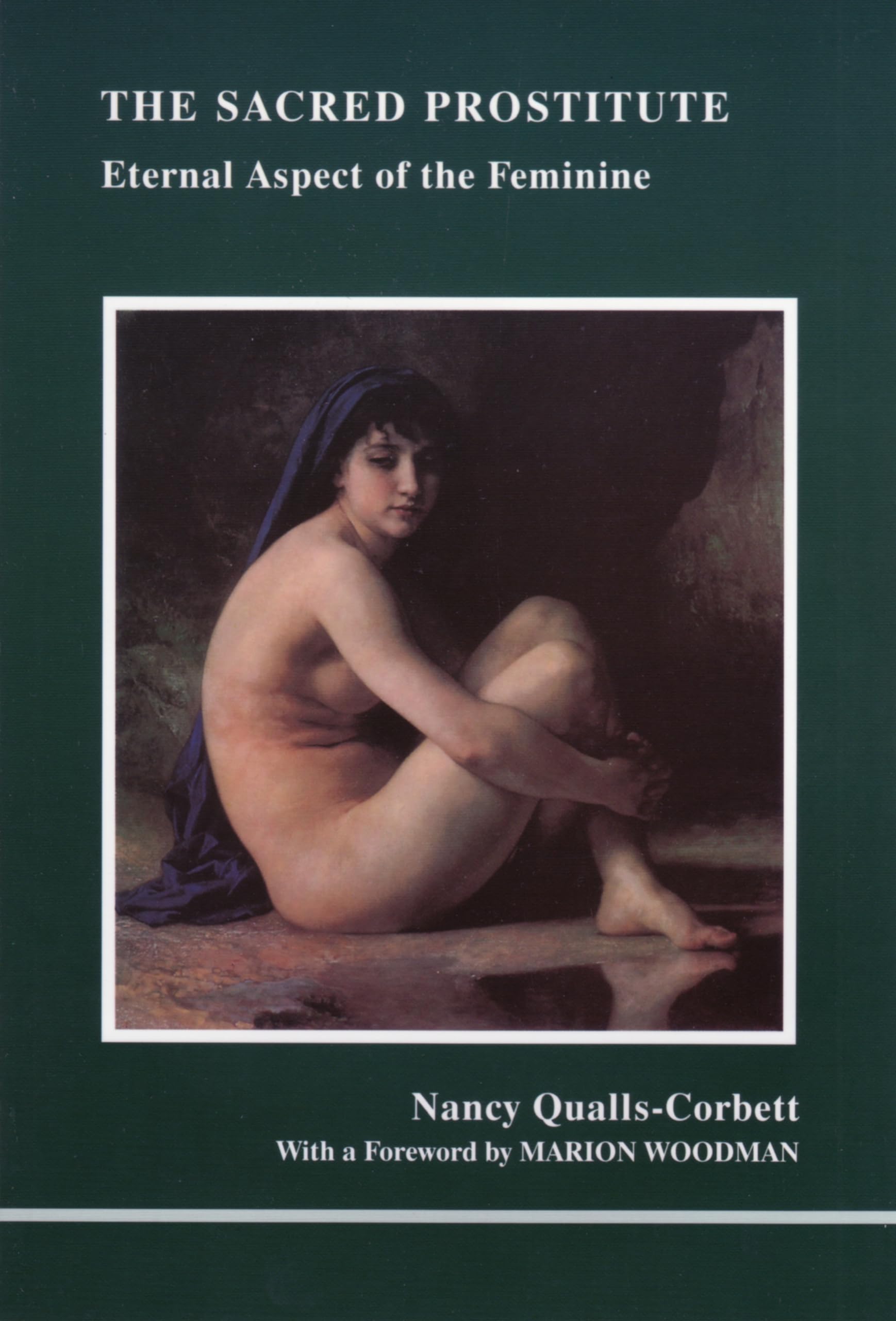 The Sacred Prostitute: Eternal Aspect of the Feminine book