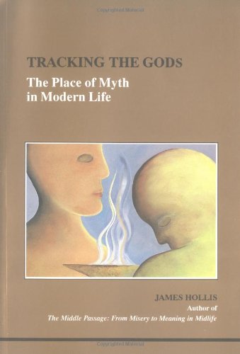 Hollis, J: Tracking the Gods Social Sciences