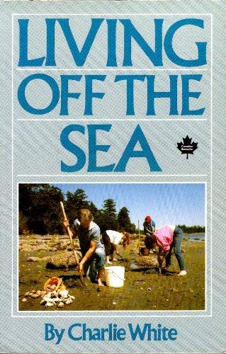Living Off the Sea Books