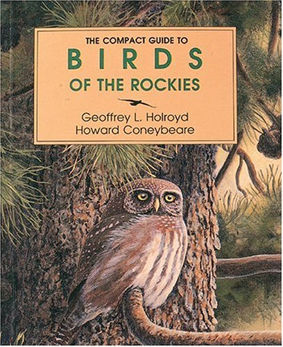 Compact Guide to Birds of the Rockies Mathematics