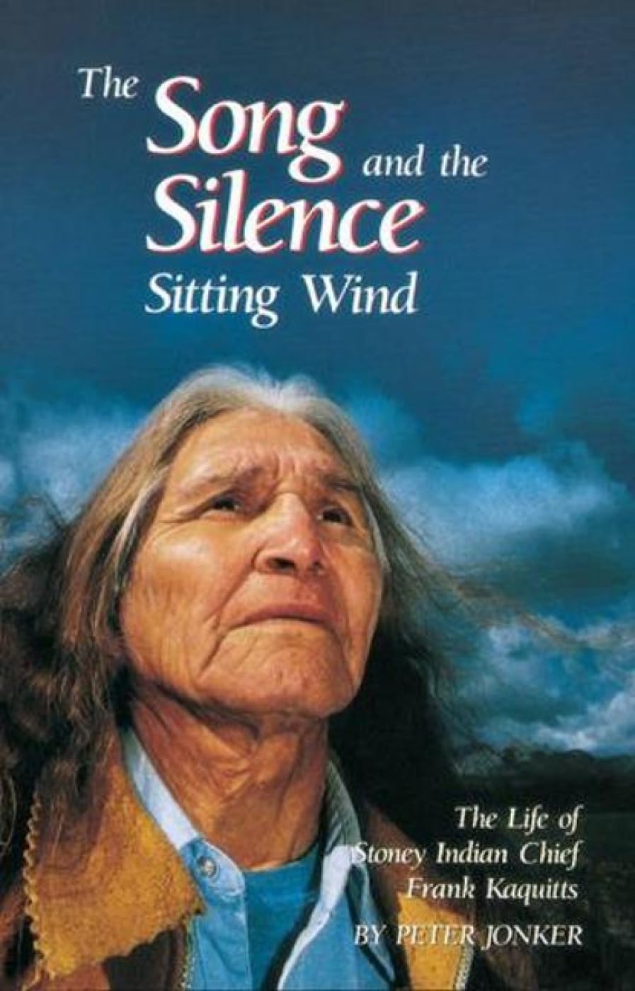Product Image: The Song and the Silence: Sitting Wind