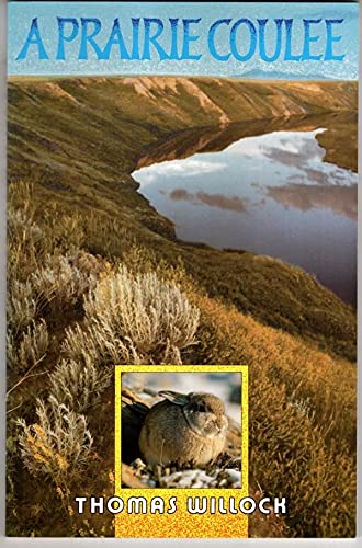 Prairie Coulee book
