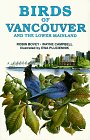 Birds of Vancouver and Lower Mainland Mathematics