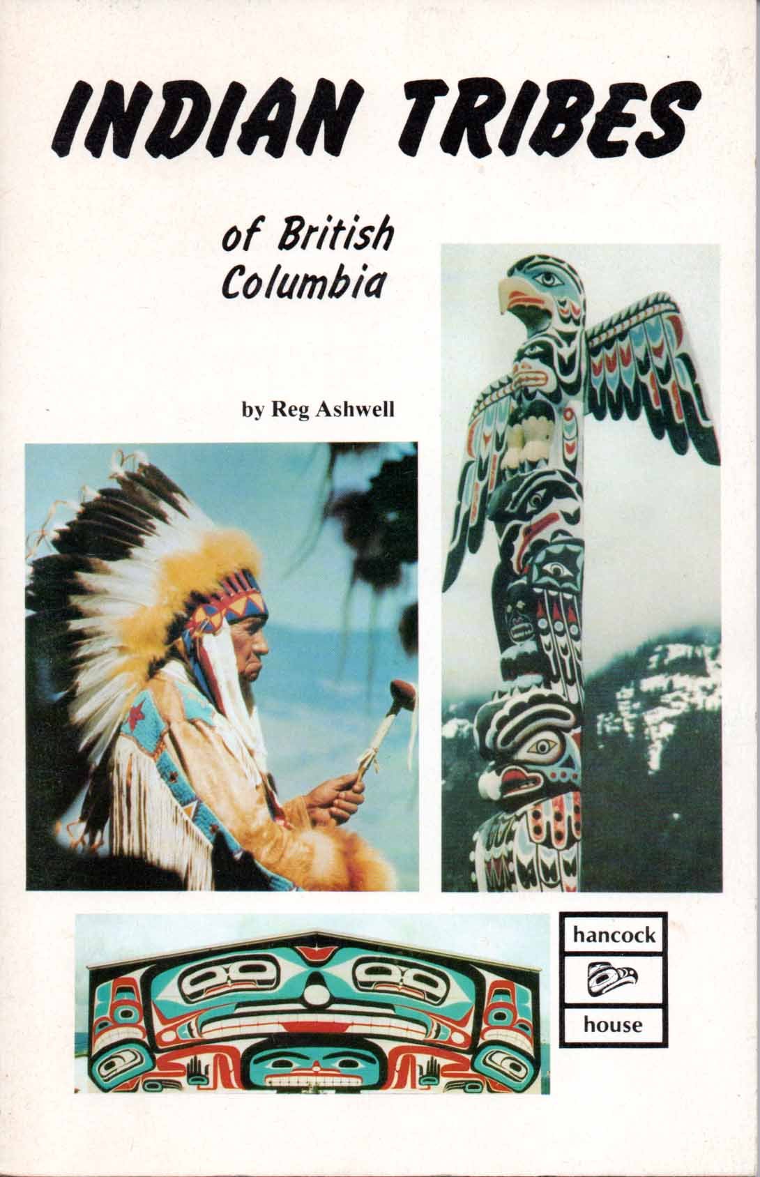 Indian Tribes of the Northwest Social Sciences