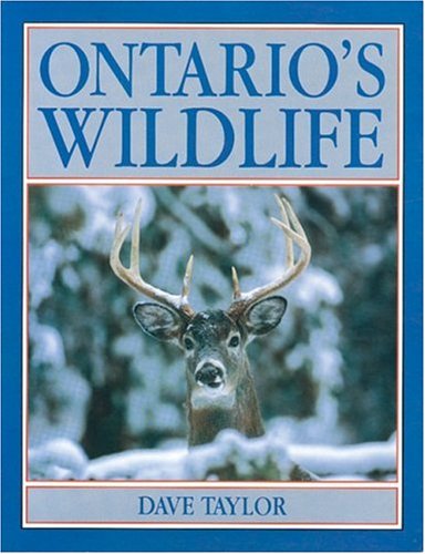 Product Image: Ontario's Wildlife