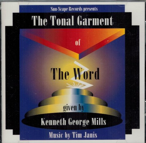 The Tonal Garment of The Word Music