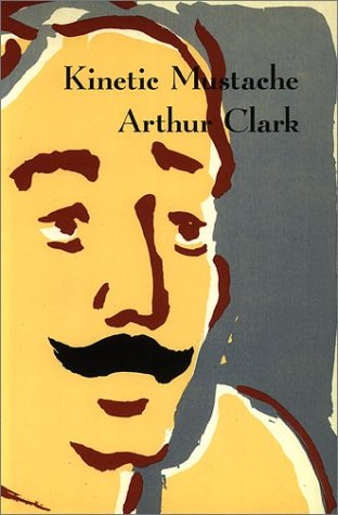 Kinetic Mustache Poetry