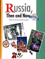 Product Image: Russia Then and Now