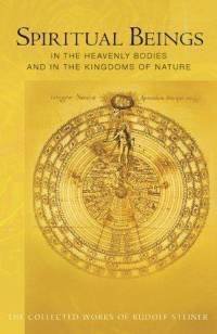 The Spiritual Beings in the Heavenly Bodies Books