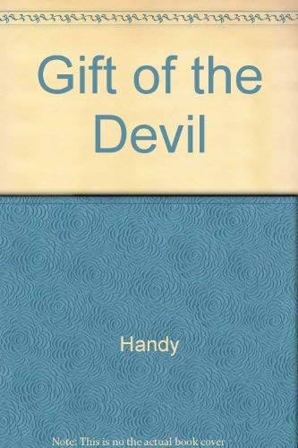 Gift of the Devil Books