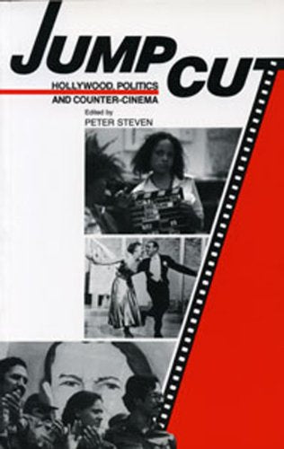 Jump Cut: Hollywood, Politics and Counter Cinema Social Sciences