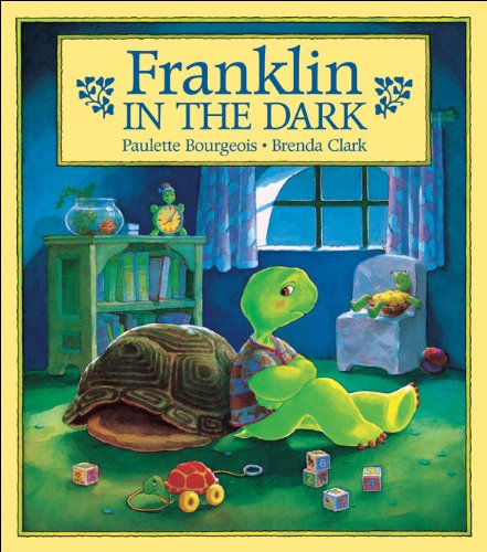 Franklin in the Dark Non-fiction