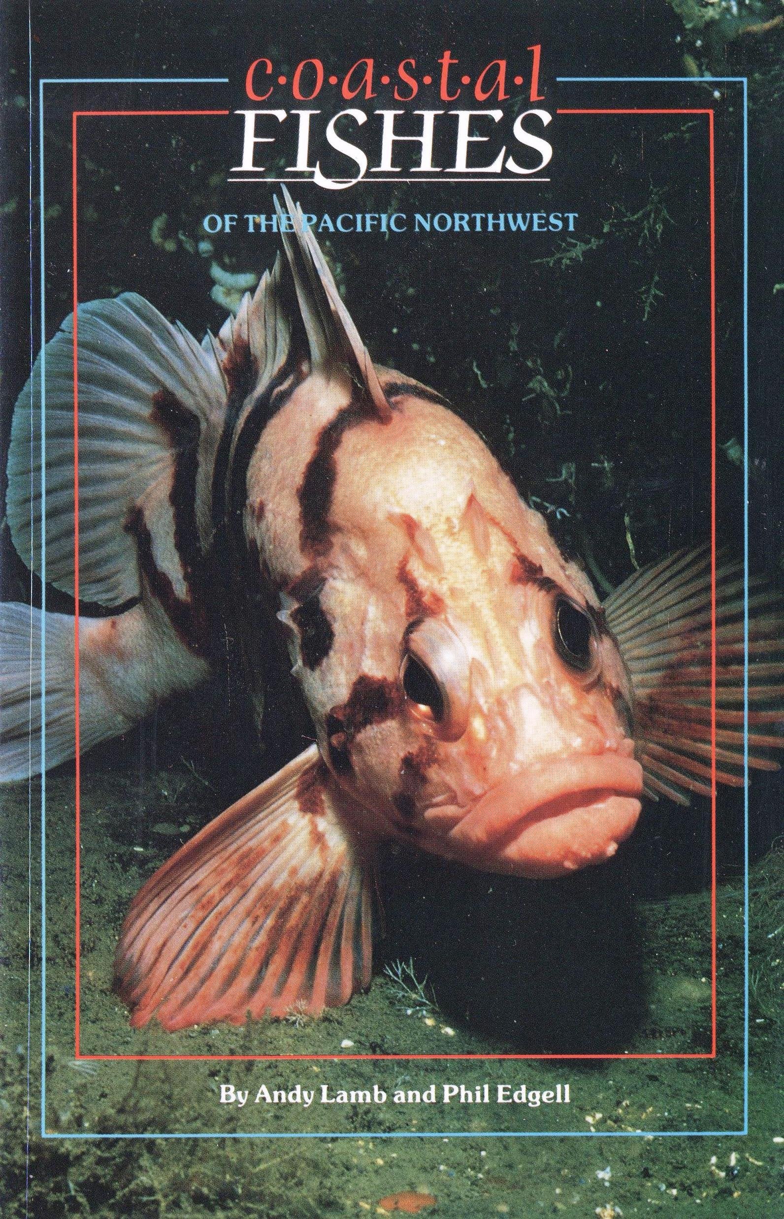Coastal Fishes of the Pacific Northwest Mathematics