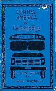 Product Image: Central America by Chickenbus