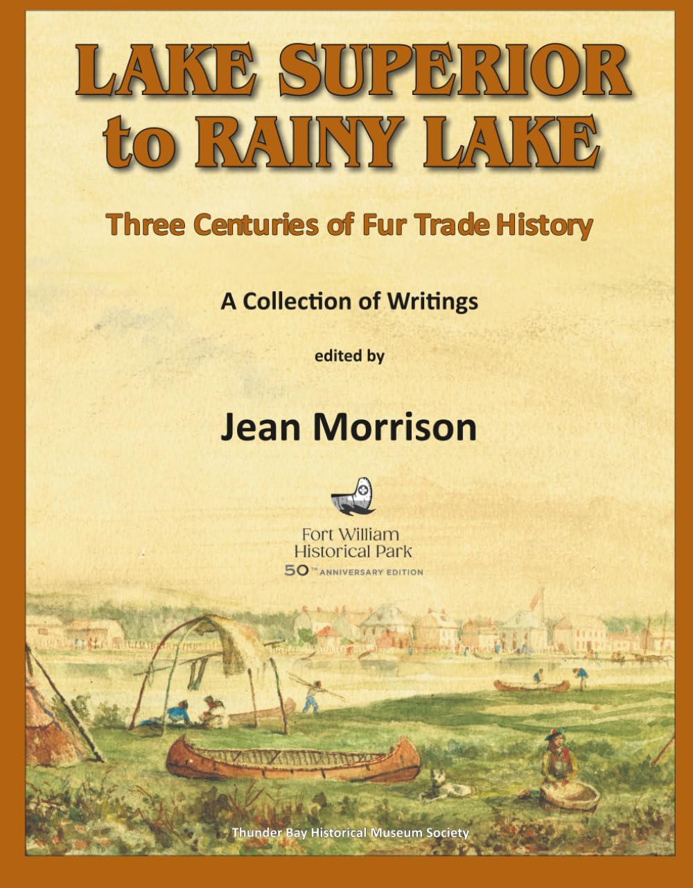 Lake Superior to Rainy Lake Business, Finance & Career