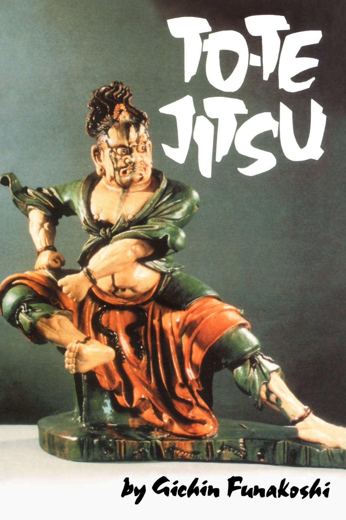 To-Te Jitsu Leisure & Fun Books