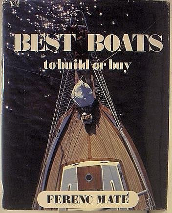 BEST BOATS TO BUILD CL (Albatross) Classics