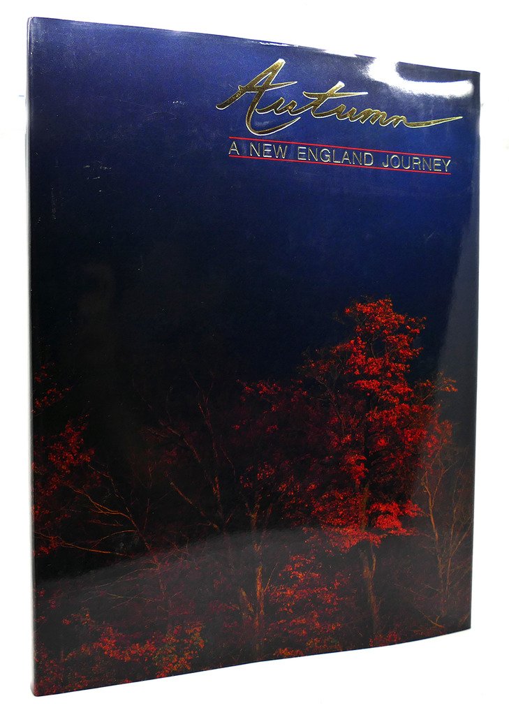 Product Image: AUTUMN NEW ENG JOURNEY CL