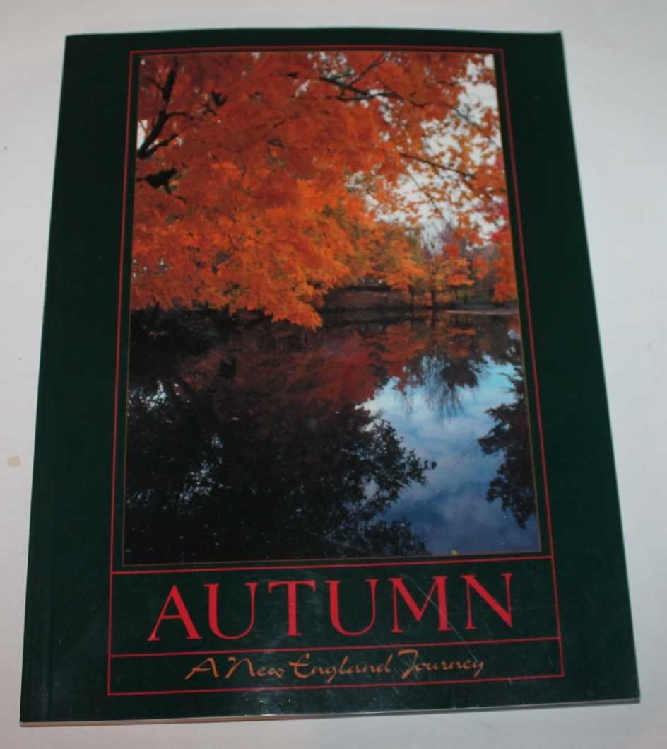 Autumn: A New England Journey Essays & Short Stories