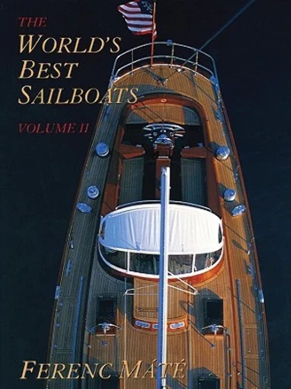 The World's Best Sailboats Arts & Culture