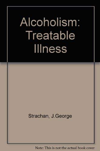 Product Image: Alcoholism: Treatable Illness