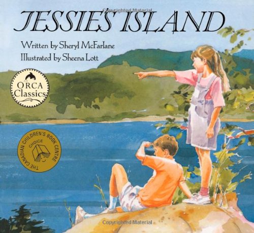 Product Image: Jessie's Island