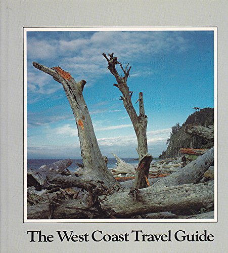West Coast Travel Guide: Exploring the Islands, Towns and Highways Travel Guides